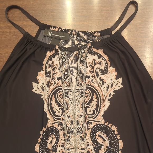 Women's INC top - Picture 2 of 4